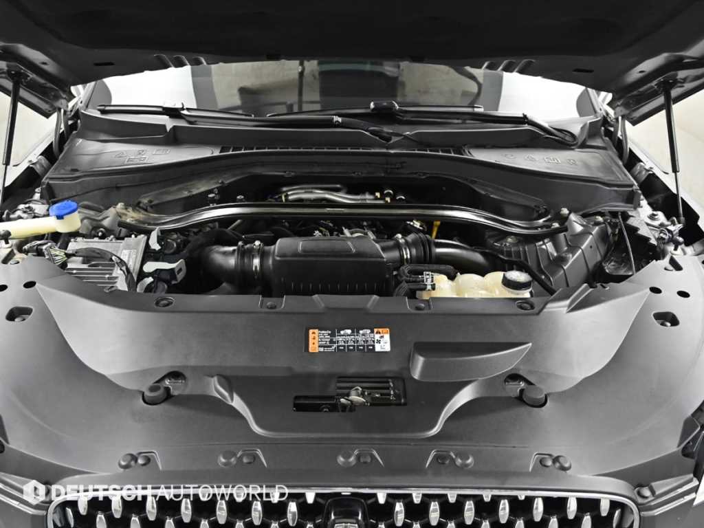 Lincoln Aviator — photo 06
