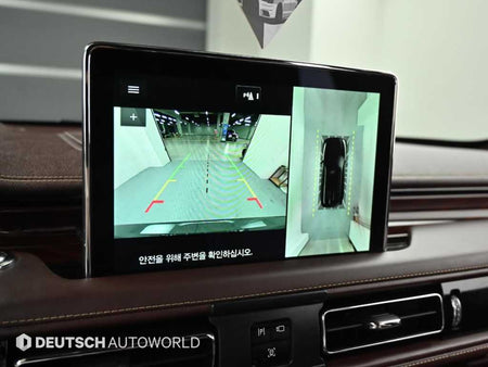 Lincoln Aviator — photo 15