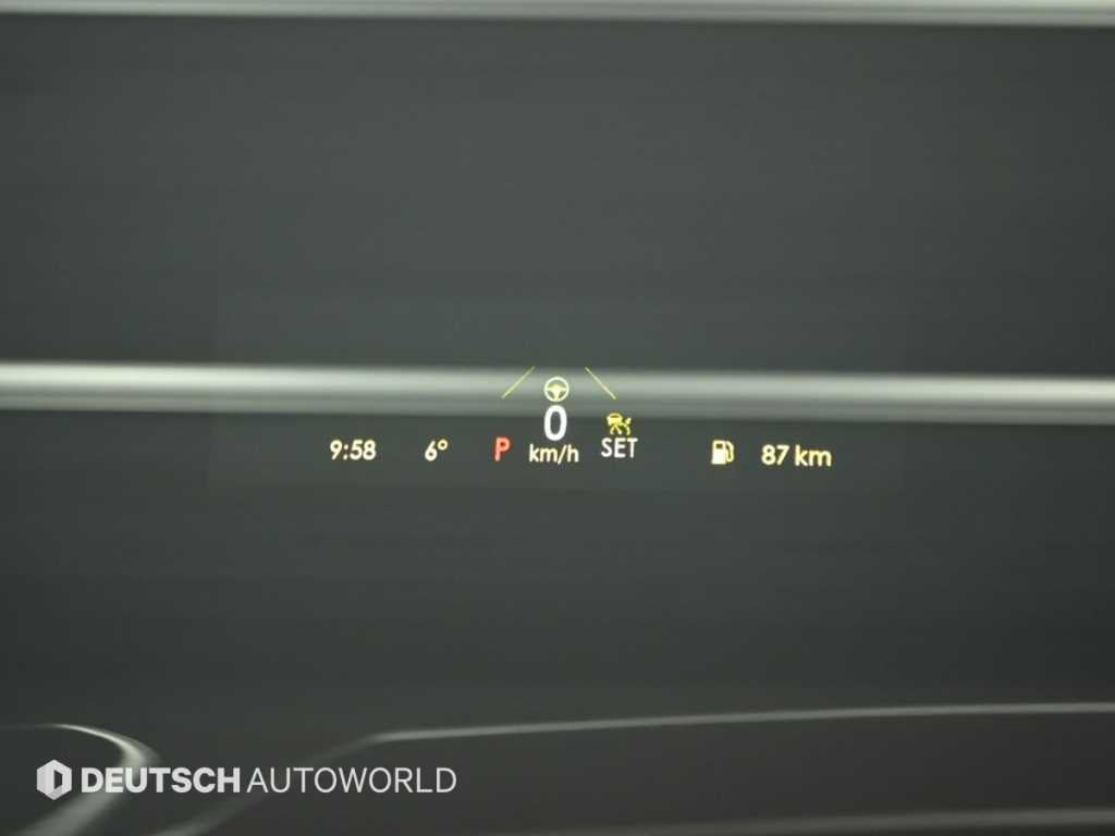 Lincoln Aviator — photo 18