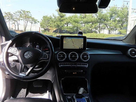 Mercedes-Benz GLC-Class — photo 07