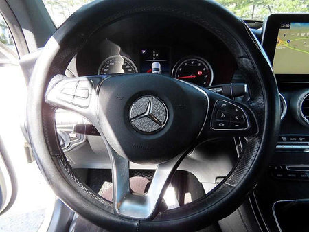 Mercedes-Benz GLC-Class — photo 08