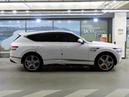 Genesis GV80 — photo 03