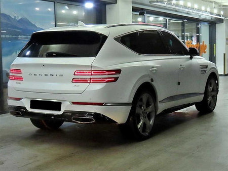 Genesis GV80 — photo 04