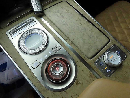 Genesis GV80 — photo 12