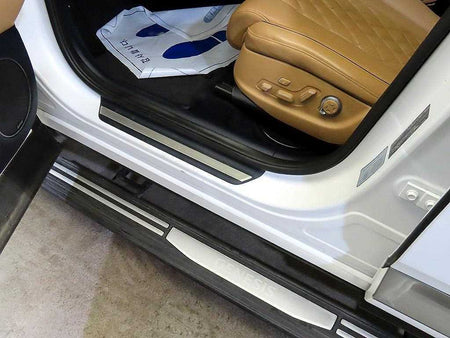 Genesis GV80 — photo 14