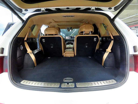 Genesis GV80 — photo 15