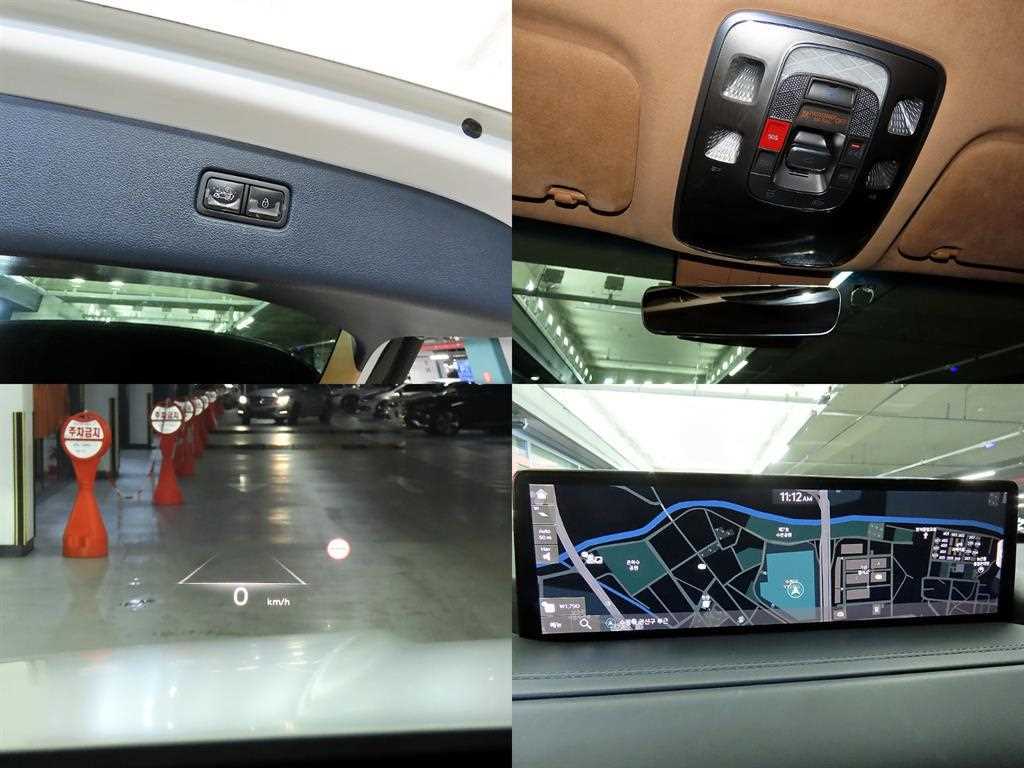 Genesis GV80 — photo 18