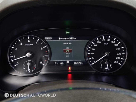 Kia K9 — photo 08