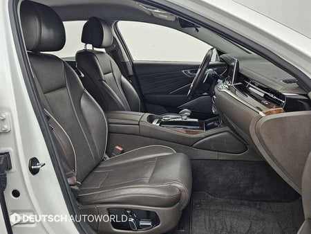 Kia K9 — photo 10