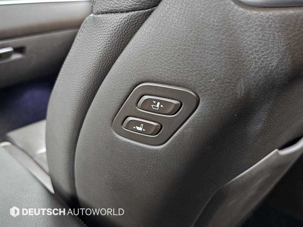 Kia K9 — photo 18