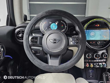 Mini Cooper — photo 13
