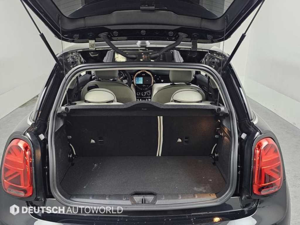 Mini Cooper — photo 20