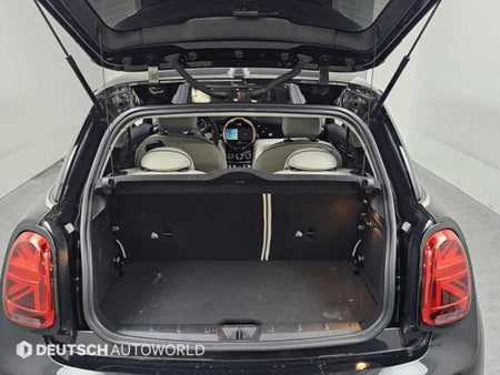Mini Cooper — photo 20