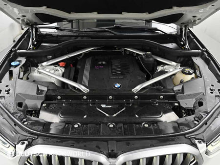 BMW X6 — photo 07