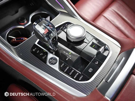 BMW X6 — photo 09