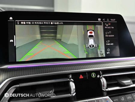 BMW X6 — photo 15
