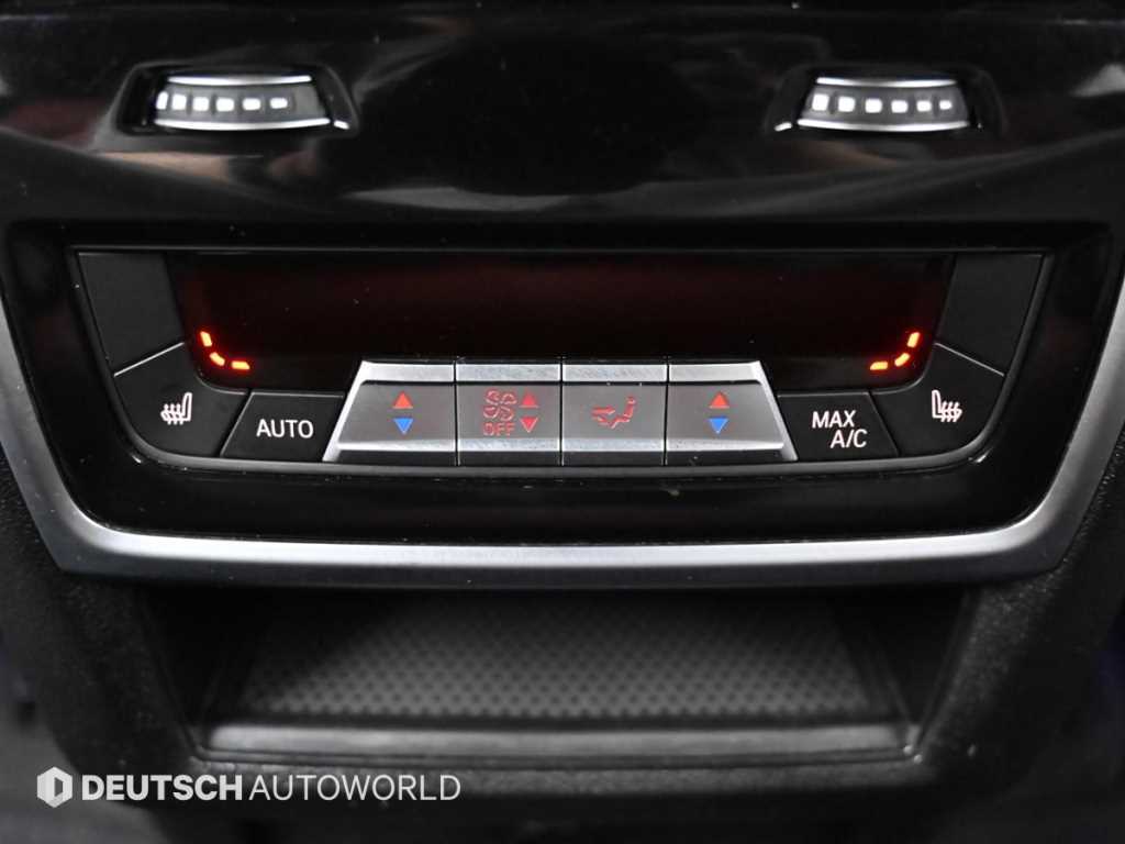 BMW X6 — photo 16