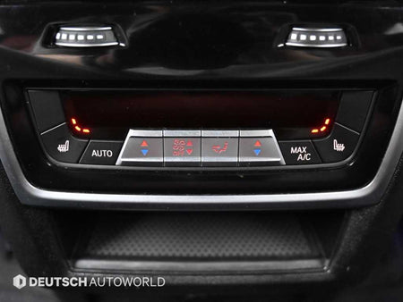 BMW X6 — photo 16