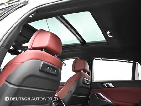 BMW X6 — photo 18