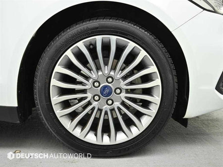 Ford Mondeo — photo 05