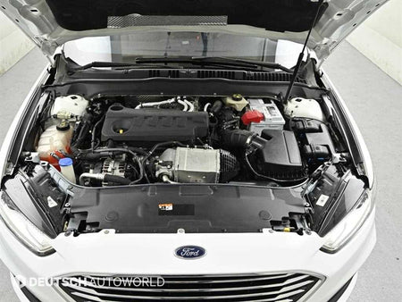 Ford Mondeo — photo 06