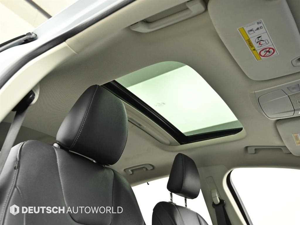 Ford Mondeo — photo 18