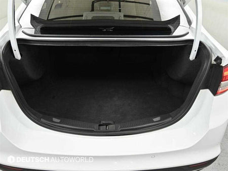 Ford Mondeo — photo 19