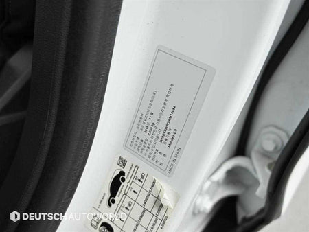 Ford Mondeo — photo 20