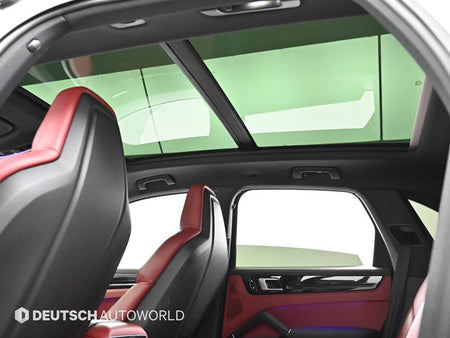 Porsche Cayenne — photo 18