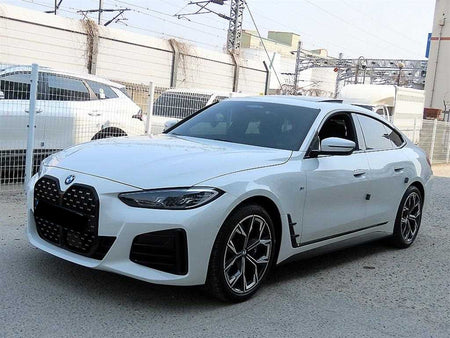 BMW 4-Series — photo 02