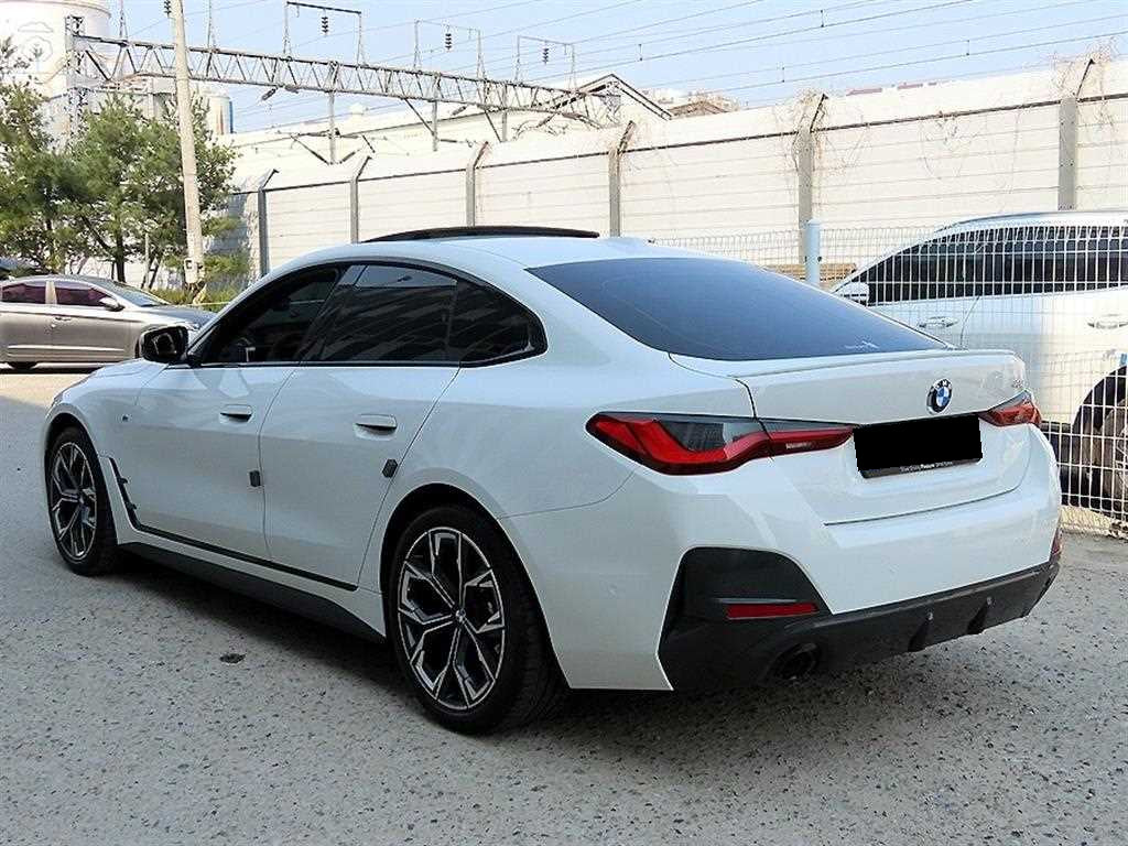 BMW 4-Series — photo 03