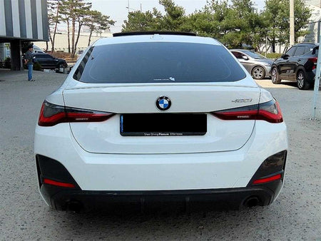 BMW 4-Series — photo 04