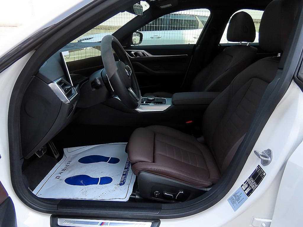 BMW 4-Series — photo 05