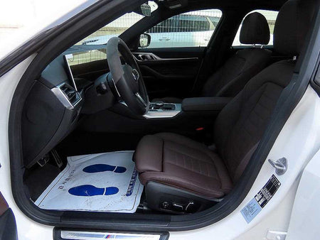 BMW 4-Series — photo 05