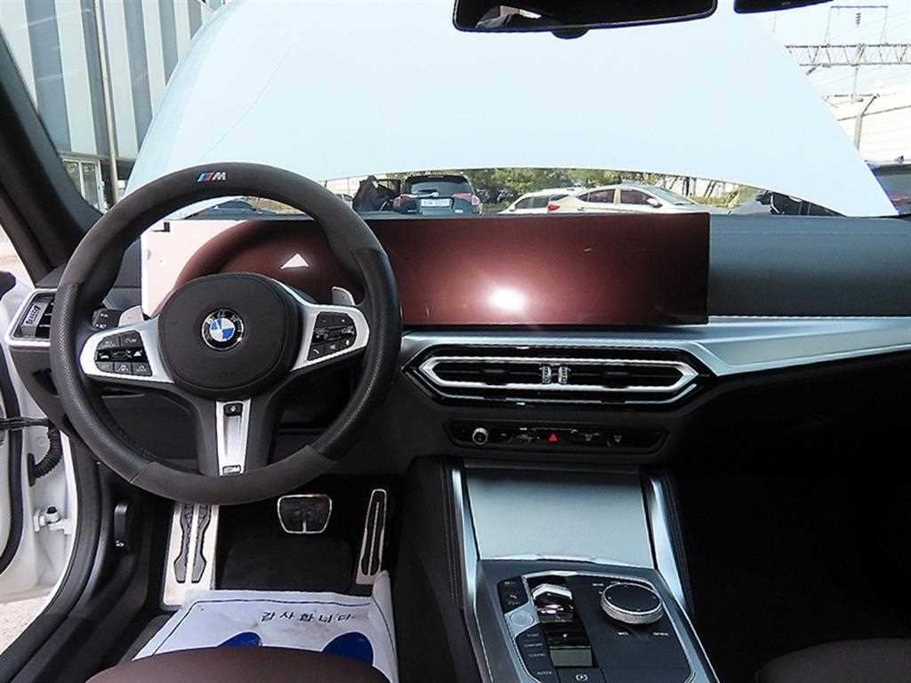 BMW 4-Series — photo 07