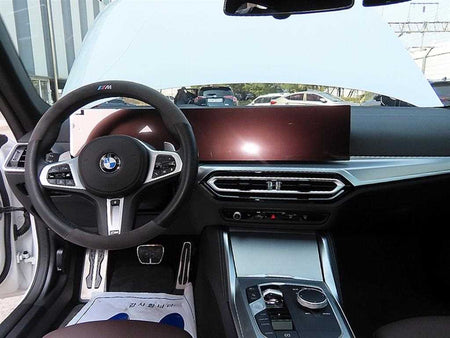 BMW 4-Series — photo 07