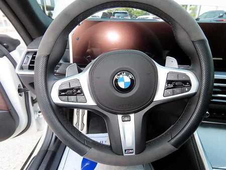 BMW 4-Series — photo 08