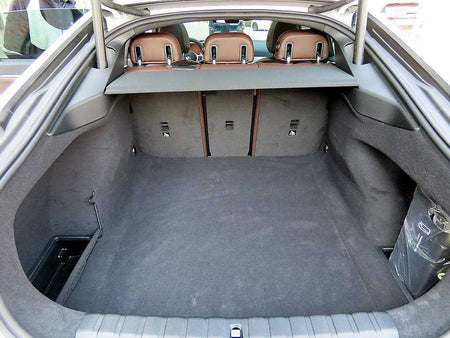 BMW 4-Series — photo 17