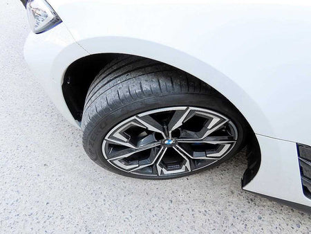 BMW 4-Series — photo 20