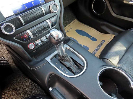 Ford Mustang — photo 14