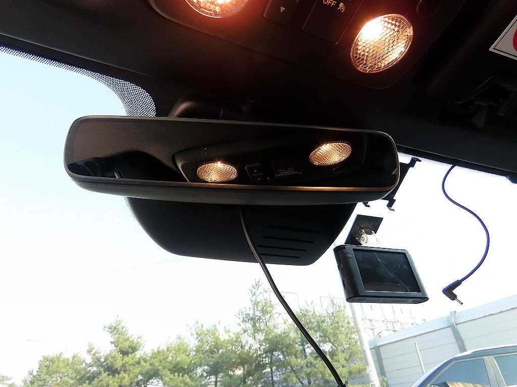 Ford Mustang — photo 16
