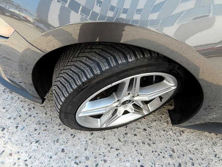 Ford Mustang — photo 20