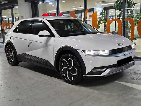 Hyundai Ioniq5 — photo 01
