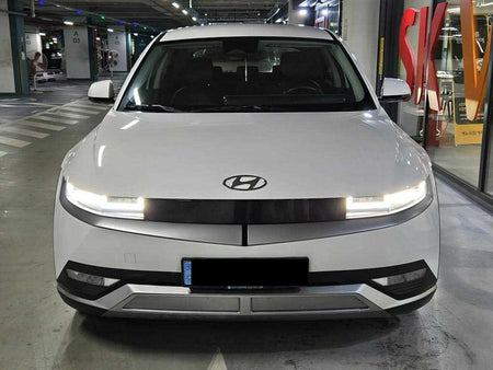 Hyundai Ioniq5 — photo 02
