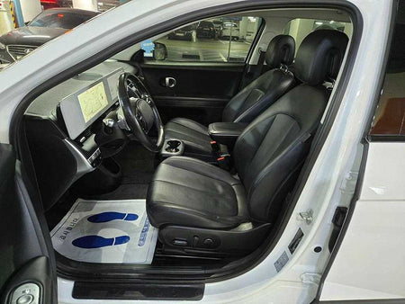 Hyundai Ioniq5 — photo 05
