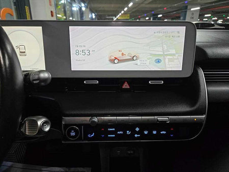 Hyundai Ioniq5 — photo 10