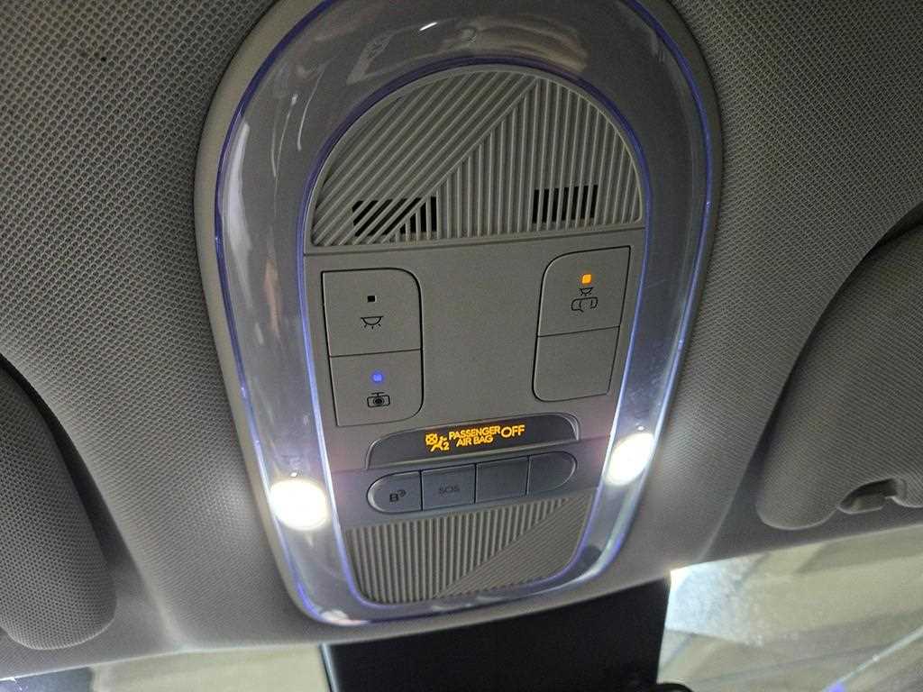 Hyundai Ioniq5 — photo 15