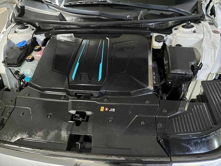 Hyundai Ioniq5 — photo 19