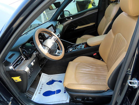 Kia K5 — photo 05