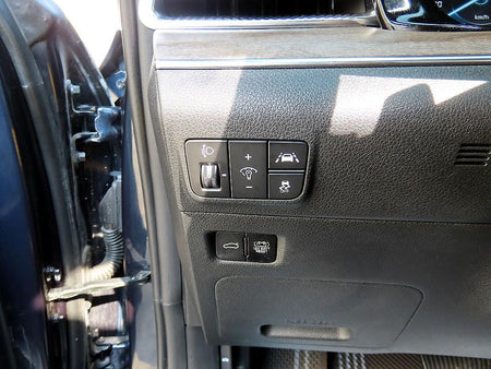 Kia K5 — photo 11